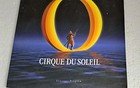 Cirque Du Soleil 2000    o  Souvenir Program Belliago Las Vegas