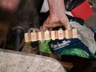 2 Sets Of Evertite Stretcher Bars  15    15  Square