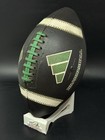 Hawaii Rainbow Warriors Game Issued Nike Vapor Elite Prepped Football