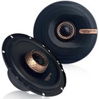 4x Warzone Wz65pti 6 5  4   Coaxial Car Speakers 900w Max Power  2pairs 