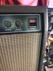 Harvard Reverb Fender 1x10 20w  Guitar Amplifier   nice Working 