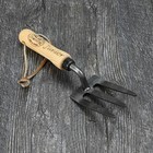Dewit Garden Fork Junior Children s Hand New