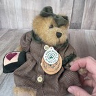 Boyds Bears Lot Of 2 Plush Bears Bailey And Friends Glynnis