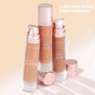 Phofay Body Shimmer Oil