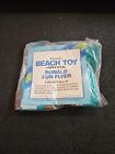1989 Mcdonalds Happy Meal Toys  Beach Toy Set Of 4 Sealed