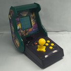 Vintage Tiger Electronics Rare Nfl Blitz 2000 Handheld Lcd Arcade Video Game 