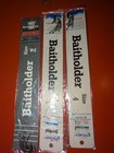 Lot Of 10 Packs Danielson   Sportsman Baitholder Hooks  Size  2  4   6   new 