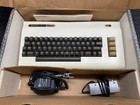 Commodore Vic-20 Personal Color Computer W  Power Cord Original Box   More  Usa 