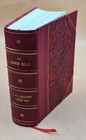 La Sainte Bible Texte Latin Et Traduction Francaise V  8 1889  leather Bound 