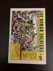 Marvel Super Action 29  marvel 1980  Avengers hulk Back Up Story