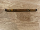 Antique Clark s Indelible Pencil For Marking Linen