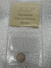 1885 Canada 5 Cents