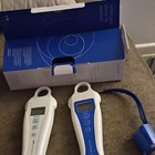 Bluelab Ph   Ppm Pen Meter Combo Kit -tester Blue Lab Calibration