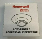 Silent Knight Sk-heat-w Addressable Heat Plug-in Thermal Detector Honeywell 