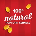 Orville Redenbacher s Gourmet Popcorn Kernels  Original Yellow  8 Lb