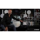 Sonor Aq2 8x7 Maple Tom White Marine Pearl