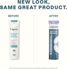 Cliganic Premium Cotton Rounds For Face  200 Count    Makeup Remover Pads  Hypoa
