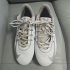 Nike Vapor Edge 360 Vc Football Cleats White Size 8 Mens Do6294-100