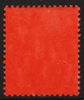 Lagos  Nigeria 1904-06 - Sg 55  1d  Purple   Black red - Kevii - Mvlh