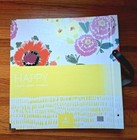     a-street Prints Happy  Colorful  Cranes  Florals  Geo Wallpaper Sample Book
