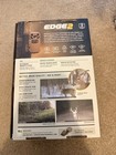 Moultrie Mobile Edge 2 Cellular Trail Camera 1080p Pir 100ft Auto Connect