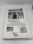 Acro 11084 - Swivel Roof Hook W  Wheel - Only 1 Needed Per Extension Ladder