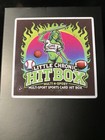 Sports Card Hit Box - Little Chronic- Sealed Mystery Box - Nba Mlb Nfl  18- 120 