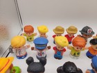 Huge Fisher Price Little People Assorted Lot 45 Figures Fun Lot