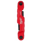 Milwaukee Tool 48-22-2180 11-key Electrician s Folding Hex Key Set