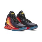 Under Armour Men   s Curry 1 Retro  curry Jam  Basketball Shoes  Size 11 5  new 