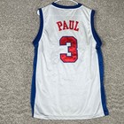Adidas Nba Los Angeles Clippers Chris Paul 3 Basketball Jersey Xl Nba Basketball