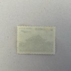 1 Korea Stamp 1961     Air Post airmail  c26     400h     Kyunghoeru Pavilion