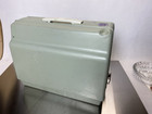 Sears Kenmore 158 Zigzag Sewing Machine 158 16012 Amazing Shape Case Xtras-fs 