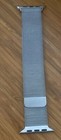 Apple Watch Band Milanese Loop 38-44mm  Stainless Steel Milanese Mesh No Box
