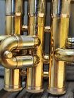Early 1950s Martin Committee Large Bore Trumpet