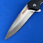 Kershaw Oso Sweet 1830 Bk A o Linerlock Folding Pocket Knife - Great Condition