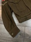Vintage British Army Battledress Blouse 1949 Pattern     Size 9