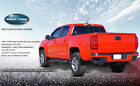 4x Splash Guards Mud Flaps For Chevy Colorado Canyon 2015-2022 W o Fender Flares