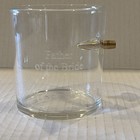 Benshot Bulletproof 11oz Whiskey Glass 2 Bullet Etched Father Of Bride groomread