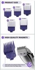 01410 Replacement Clippers Guards For Andis Master Series  mba  Mc-2  Ml  Pm-   