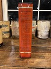 Vintage Penn Metal Motor Oil Slim 5 Quart Can
