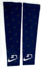 Nike Giancarlo Stanton Mlb  27 Dri-fit Sleeves Men s L xl College Navy