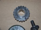 Geo Metro Swift 4 Bolt 1 0l 1 3l Samurai Crankshaft Timing Gear Pulley