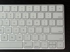 Apple Magic Keyboard Wireless Rechargeable Bluetooth A1644 - Mla22ll