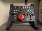 Operator Din Rail Stand  Allen-bradley  Siemens  Omron  Mitsubishi  Schneider