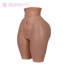 Roanyer Second-hand Upgraded Silicone Hip Pants Super Butt Lifter Fake Ass Lgbt