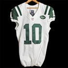 2013 New York Jets Kenbrell Thompkins Authentic Team Issued Game Used Jersey