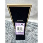 Disney Winnie The Pooh Gold P Is For Pooh 2x3 Photo Frame Nursery Decor 5016aa