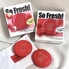 Freshian Egg-like Cream Blush 5g 6 5g 10colors New Color K-beauty
