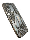 10 Ozt 999 Silver - American Women - Adamo Techne Extraordinary Craftsmanship